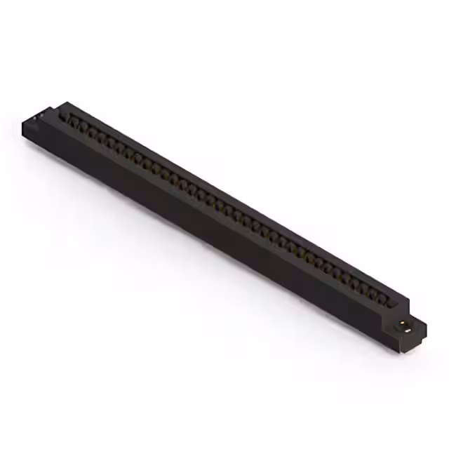 357-036-553-103 EDAC Inc.  Edgeboard Connectors